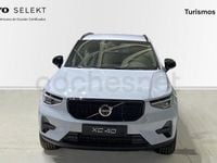 Nuevo Volvo XC40 Plus 163 CV (119 kW) 2025 Azul SUV