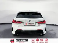 Usado BMW 118 150 CV (110 kW) 2021 Blanco Utilitario