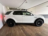 Usado Land Rover Discovery Sport SE Dynamic 163 CV (119 kW) 2021 Blanco SUV