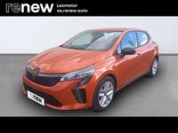 Usado Renault Clio V Evolution 90 CV (66 kW) 2025 Naranja Berlina