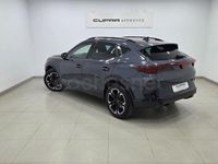 Usado Cupra Formentor 150 CV (110 kW) 2025 Gris / plata SUV