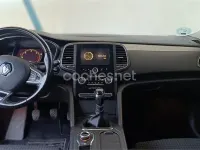 Usado Renault Talisman Intens 130 CV (95 kW) 2018 Azul Berlina