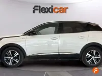Usado Peugeot 3008 GT-line 150 CV (110 kW) 2018 Blanco SUV