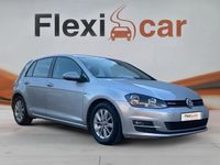 usado VW Golf Advance 1.6 TDI 110CV BMT Diésel en Flexicar Xativa