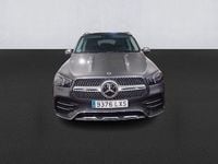 Usado Mercedes GLE350 333 CV (244 kW) 2022 Gris SUV