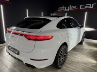 Usado Porsche Cayenne Platinum Edition 462 CV (339 kW) 2023 Blanco SUV