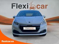 usado Peugeot 208 1.2 PureTech Access 82