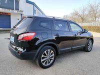 usado Nissan Qashqai Q+2 1.5dCi Tekna Sport 4x2 18´´