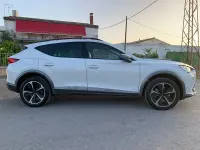 Usado Cupra Formentor 150 CV (110 kW) 2023 Blanco SUV