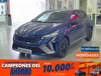 Usado Renault Clio V Esprit Alpine 143 CV (105 kW) 2024 Azul Utilitario