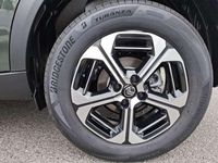 Usado Citroën e-C3 74 kW (101 CV) 2025 Verde Berlina