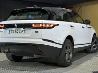 Usado Land Rover Range Rover Velar S 207 CV (152 kW) 2021 Blanco SUV
