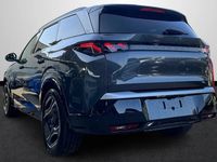 Nuevo Peugeot e-5008 GT 156 kW (213 CV) 2025 Blanco SUV