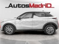 Usado DS Automobiles DS3 Bastille 130 CV (95 kW) 2023 Gris / plata SUV