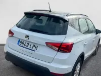 Usado Seat Arona Style 110 CV (80 kW) 2021 SUV