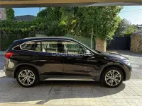Używany BMW X1 Performance 190 KM (139 kW) 2016 Brązowy SUV