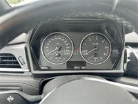 Usado BMW 218 Advantage 150 HP (110 kW) 2016 Branco Carrinha