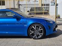 Usado Alpine A110 252 CV (185 kW) 2022 Azul Coupe