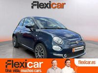Usado Fiat 500 Dolcevita 70 CV (51 kW) 2023 Azul Utilitario