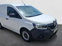 Usado Renault Kangoo 95 CV (69 kW) 2024 Blanco Monovolumen