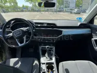 Usado Audi Q3 245 CV (180 kW) 2022 Verde SUV