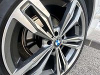 Usado BMW 730L 231 CV (169 kW) 2007 Interior piel gris Berlina