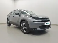 Usado Citroën C4 137 CV (100 kW) 2025 Gris SUV