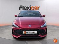 Usado MG MG3 116 CV (85 kW) 2025 Rojo Utilitario