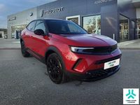 Usado Opel Mokka 136 CV (100 kW) 2024 Rojo SUV