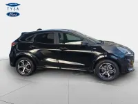 Usado Ford Puma ST-Line 125 CV (91 kW) 2024 Negro agate SUV