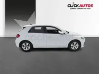 Usado Audi A1 Sportback Advanced Plus 95 CV (69 kW) 2024 Blanco Utilitario