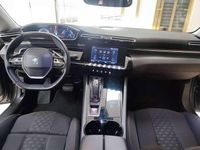 Usado Peugeot 508 SW Allure 131 CV (96 kW) 2021 Familiar