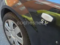Usado Chevrolet Nubira SX 109 CV (80 kW) 2006 Negro Berlina