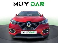Usado Renault Kadjar Equilibre 140 CV (102 kW) 2022 Rojo SUV