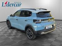 Usado Citroën C3 100 CV (73 kW) 2025 Azul SUV