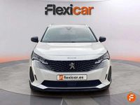Usado Peugeot 5008 Allure 131 CV (96 kW) 2022 Blanco SUV