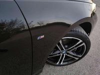 Usado BMW 118 Comfort Edition 136 CV (100 kW) 2021 Negro Utilitario