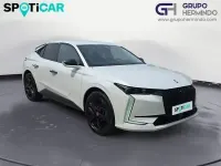 Usado DS Automobiles DS4 Performance 225 CV (165 kW) 2024 Blanco SUV