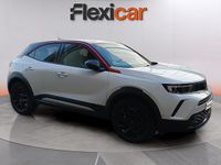 Usado Opel Mokka GS Line 131 CV (96 kW) 2021 Blanco SUV