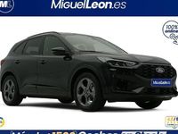 Usado Ford Kuga ST-Line 182 CV (133 kW) 2024 SUV