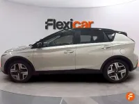Usado Hyundai Bayon 101 CV (74 kW) 2022 Gris SUV