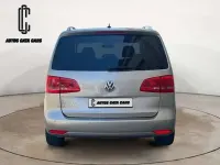 Usado VW Touran Advance 105 CV (77 kW) 2012 Monovolumen