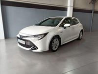 Usado Toyota Corolla Active 122 CV (89 kW) 2019 Blanco Berlina
