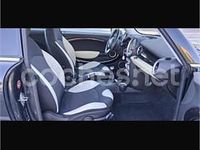 Usado Mini Cooper 116 CV (85 kW) 2007 Negro Utilitario