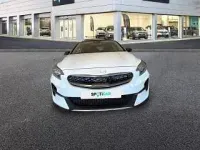 Usado Kia XCeed 141 CV (103 kW) 2022 Rojo SUV