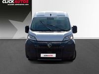 Usado Peugeot Boxer 140 CV (102 kW) 2024 Van