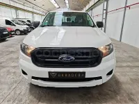 Usado Ford Ranger XLT 170 CV (125 kW) 2021 Blanco Pickup/Camioneta