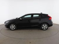 Usado Volvo V40 Kinetic 121 CV (88 kW) 2016 Negro Familiar
