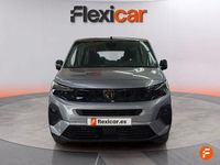 Nuevo Peugeot Rifter Allure 100 CV (73 kW) 2025 Gris Monovolumen