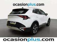 Brugt Kia Sportage 160 HK (117 kW) 2024 Hvid SUV